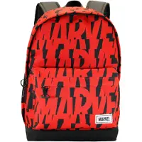 KARACTERMANIA Marvel Cut Ryggsäck 44 Cm