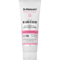 Dr.Melaxin Bondex Protein Bonding Remodeling Conditioner with Argan Oil | Hrklinik fr glansigt hr | Strkande Keratin & Peptider Bonder | Repa