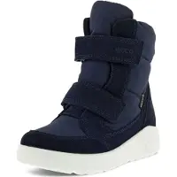 Ecco Vinterkängor - Tex - Urban Snowboardåkare - Night Sky/Natt - - 39 - Vinterkängor