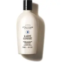 L'Occitane Karité Confort Shea Shower Cream 250 ml