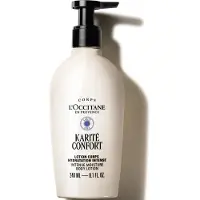 L'Occitane Karité Confort Shea Intense Moisture Body Lotion 240 ml