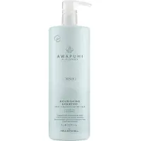 Paul Mitchell Awapuhi Wild Ginger Repair Nourishing Shampoo 1000 ml