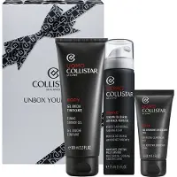 Collistar Uomo Set
