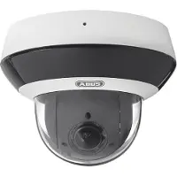 ABUS TVIP82561 IP-Kamera 1080p T/N IR PTZ PoE IP66 TVIP82561 LAN, WiFi IP Övervakningskamera 1920 x 1080 pixel