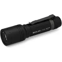 Led Lenser St7r-1000lm Ficklampa