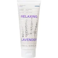 Korres Relaxing Lavender Overnight Bodymilk Body milk 200 ml