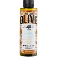 Korres Pure Greek Olive närande schampo Schampo 250 ml