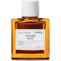 Korres Eau de Toilette Vetiver Root 50 ml