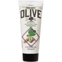 Korres Olive Fig Body lotion 200 ml
