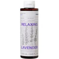 Korres Kroppsvard DuschgelRELAXING LAVENDERDuschgel 250 ml (300,00 kr / 1 l)