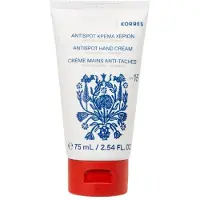 Korres Almond Oil & Vitamin C Anti-Spot Handcreme SPF15 Handkräm 75 ml