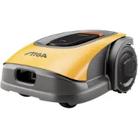 Stiga A 750 Sladdlös Robotgräsklippare
