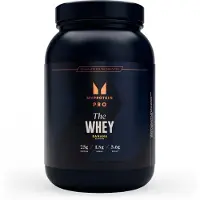 Myprotein THE Whey - 1.05kg - 30servings - Banana
