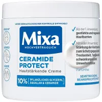 Mixa Ceramide protect hudstärkande kroppskräm Body cream 400 ml