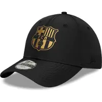 New Era 9forty Fc Barcelona Junior Keps