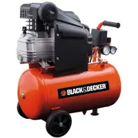 Black & Decker Kompressor RCCC404BND642 205/24 1,5 kW BD