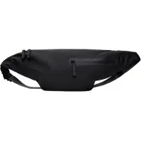Rains Dash Bum Bag W3 Black