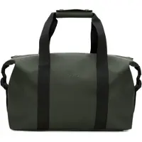 Rains - Hilo Weekend Bag Small W3 Green för Unisex - Grön