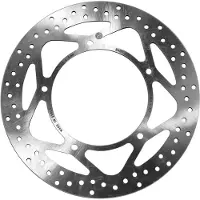 Brembo Bromsskiva 68B407G4, 1 Stycke