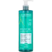 A-Derma 126822 Biology Ac 400ml Micellärvatten