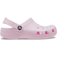 Crocs Classic Clog Children, rosa
