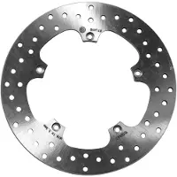 Brembo Oro 68b407l8 Bromsskiva