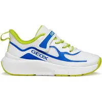 Geox Pro-ran Skor Utan Snören