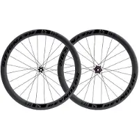 Reynolds Blacklabel 46 Expert Disc Tubeless Landsvägshjulset