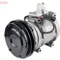 Denso Kompressor för luftkonditionering DCP99814