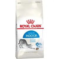 Royal Canin Indoor 27 Torrfoder för inomhuskatter 400 g