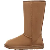 EVER AU Boot 'Whistler' brun
