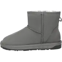 EVER AU Boot 'Emu Nappa' grå