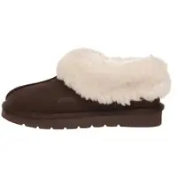EVER AU Innesko 'Ibis' choklad