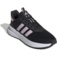 Adidas Låg sneaker 'X_PLRPATH' pastelllila / svart