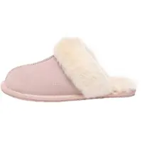 EVER AU Dam Harrier Tofflor - Rosa