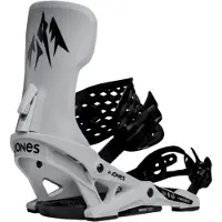 Jones Meteorite Snowboardbindningar
