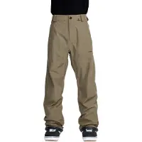 Volcom Dua Gore Tex Byxor military, XL
