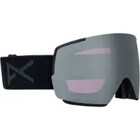 Anon M5+bonus Lens+mfi Face Mask Skidglasögon