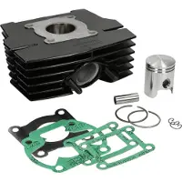 Athena 007400 Standard Bore Ø 50cc 39 Mm Cylinderkit