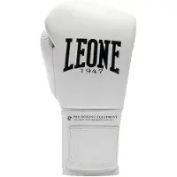 Leone1947 The Greatest Lace Konstläder Boxningshandskar