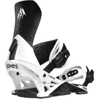 Jones Orion Snowboardbindningar