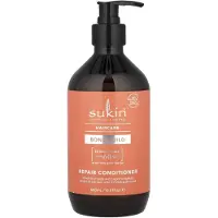 Sukin Hårvård, Bond Build, Reparationsbalsam, 500 ml(16.91 fl oz)