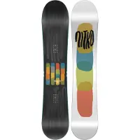 Nitro Phase 2026 Snowboard uni, 159MW