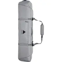 Burton Gig 166 Boardbag sharkskin