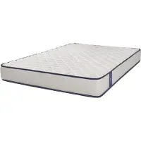 Cecotec Flow Viscocare 1900 Madrass 135x190 Cm