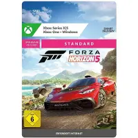 Forza Horizon 5 Standard Edition