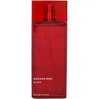 Armand Basi In Red Eau de Parfum 100 ml