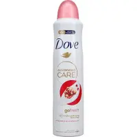 Dove Go Fresh Granatäpple & Citron Deo Spray 250 ml