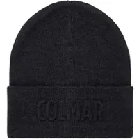 Colmar - Mössor - Unisexe Beanie Black för UnisexUll - Svart