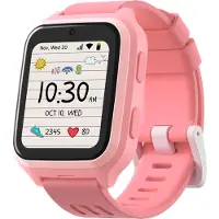 MyFirst Fone M1 smart klocka - Rosa